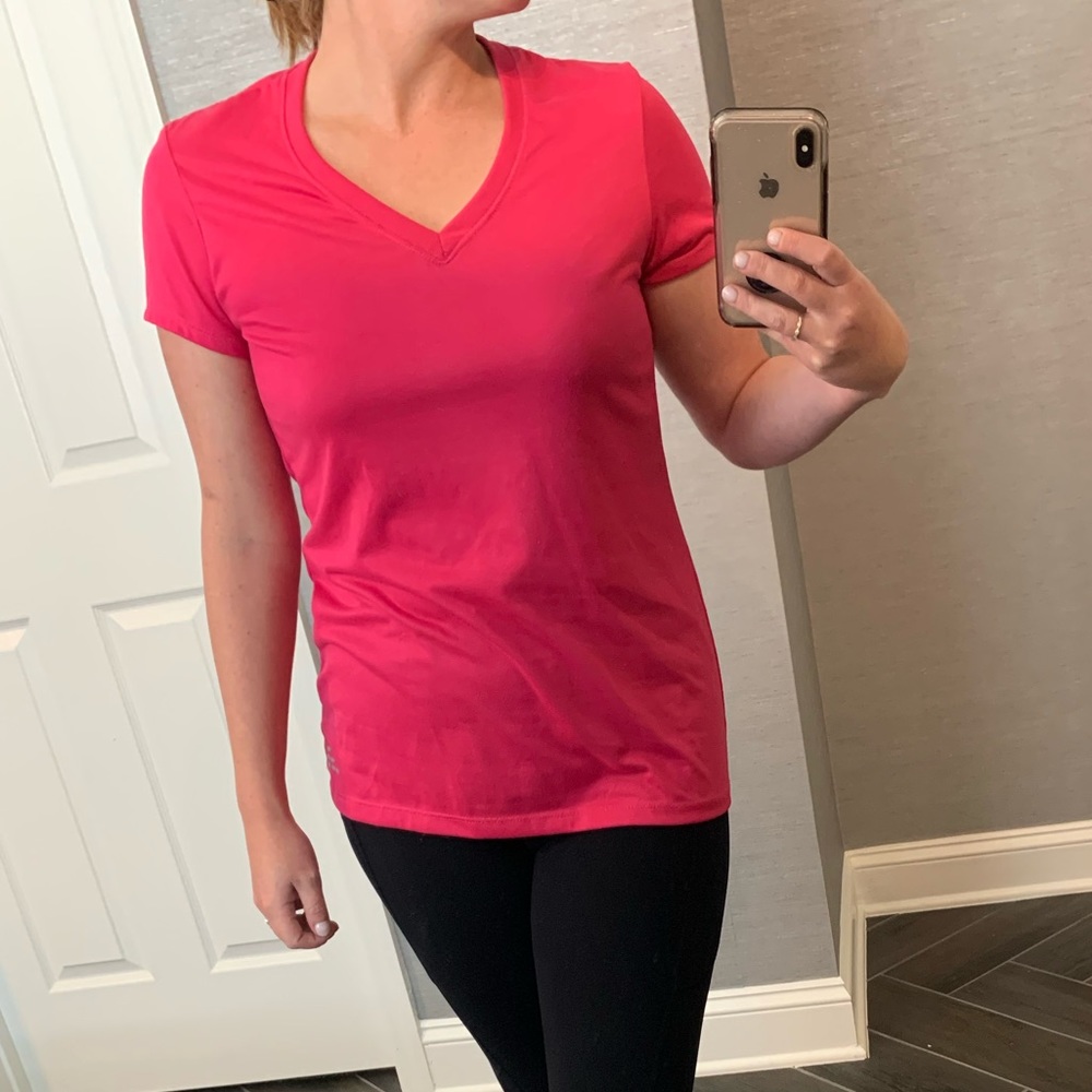 BCG workout top